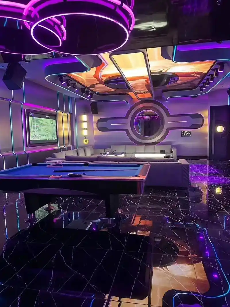 贵港商务ktv哪里有高品质选择-覃塘区ktv预定